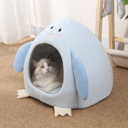 Creative Shape Cat Bed House – vue 2