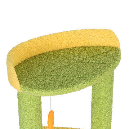 PaWz Cat Tree Kitten Furniture Condo – vue 3
