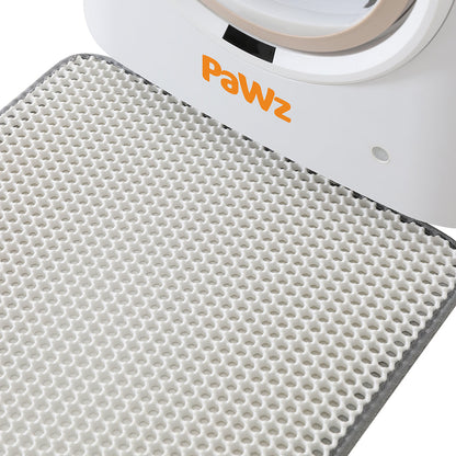 PaWz Smart Cat Litter Box Automatic – vue 5
