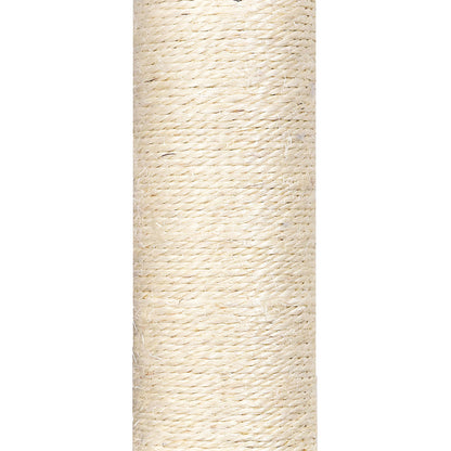 PaWz Cat Tree Scratching Post Scratcher Grey – vue 4