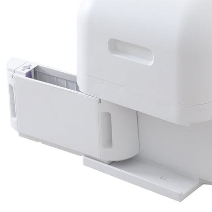 PaWz Smart Cat Litter Box Automatic