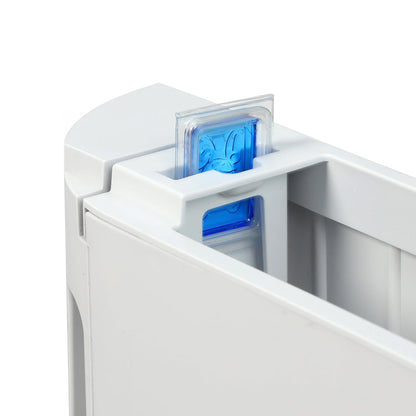 PaWz Smart Cat Litter Box Automatic – vue 2